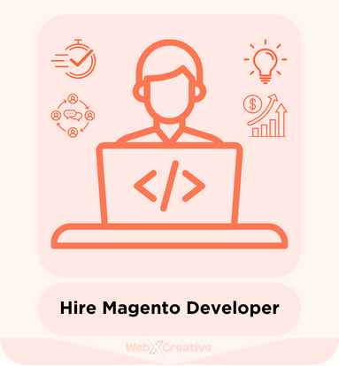 Hire Magento Developer