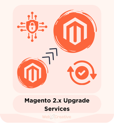 Magento Upgrade Services