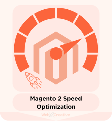 Magento 2 Speed Optimization