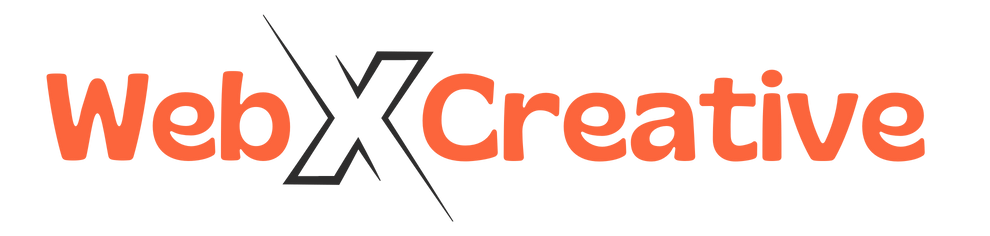 WebxCreative Logo