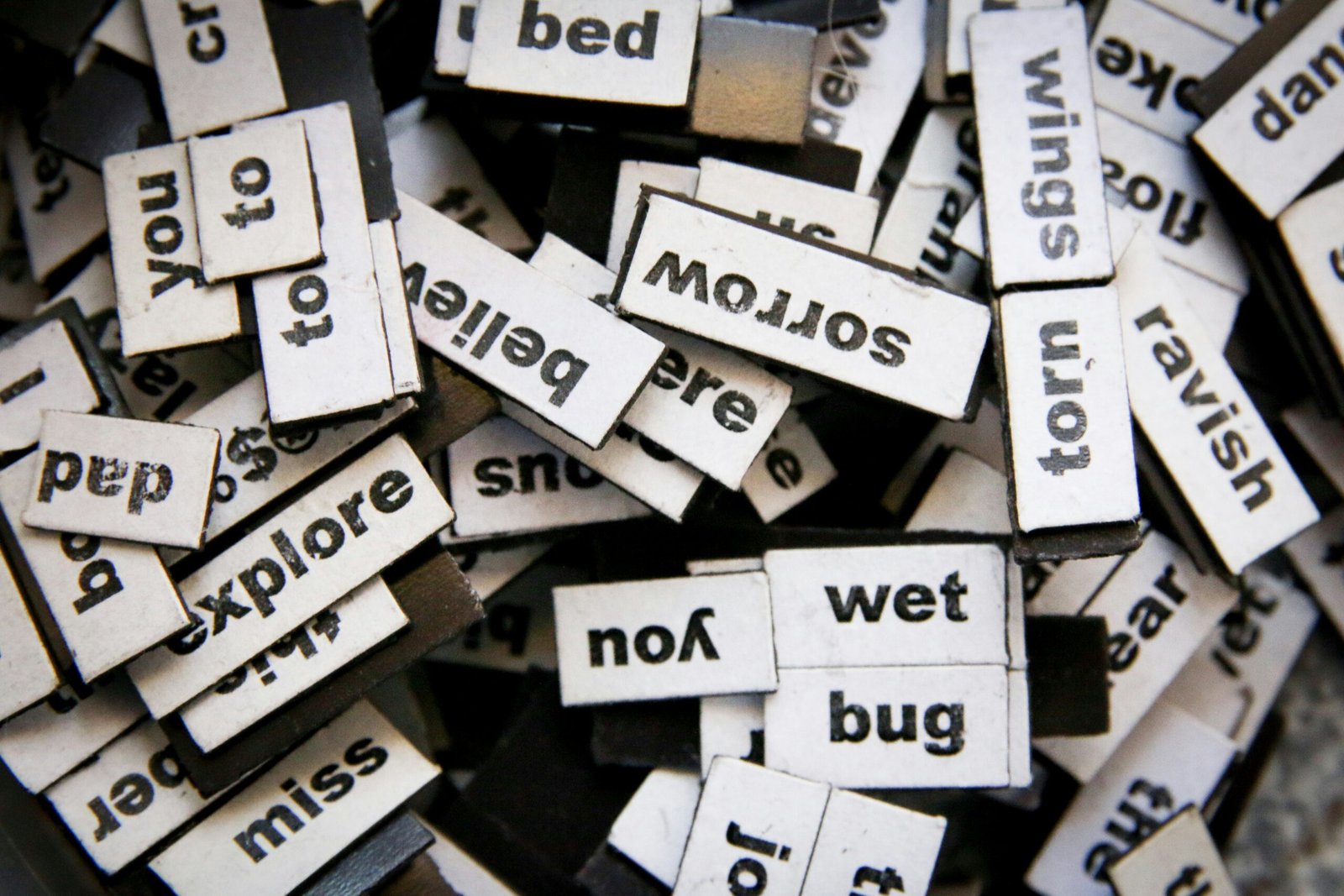 Find and Fix Keyword Cannibalization