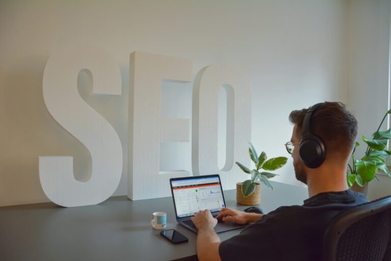 SEO Professional